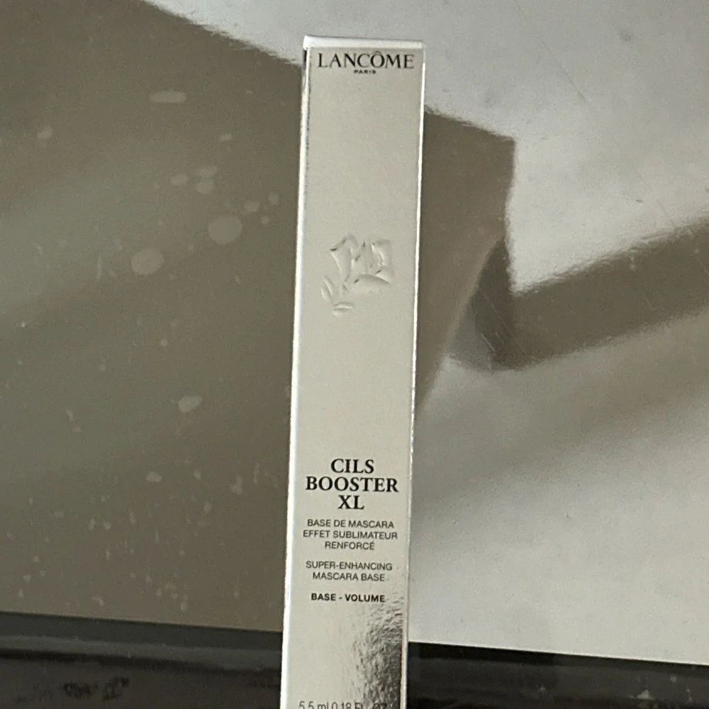 Nwt Cils Booster XL Super-Enhancing Mascara Primer